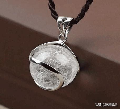 五行缺金飾品